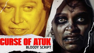 Download lagu The Curse Of Atuk | Story No - 37 mp3