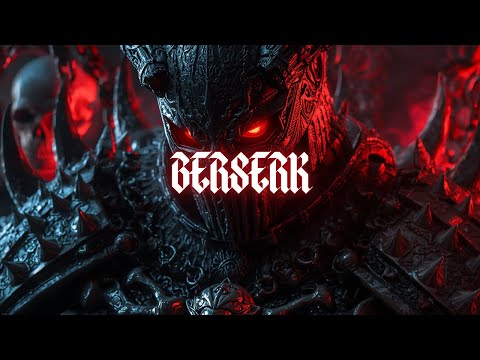 *BERSERK* ULTRA HARD AGGRESSIVE EPIC CHOIR HIP HOP RAP BEAT INSTRUMENTAL 2025 - prod. by IFICATION