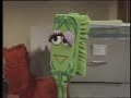 Classic Sesame Street Dental Hygiene Song