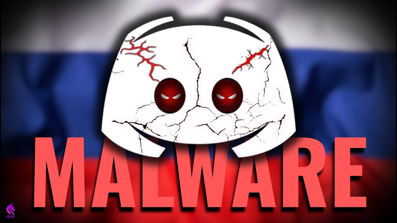 O Segredo do novo Malware Russo que Ataca Hackers do Discord, CS, Valorant etc...