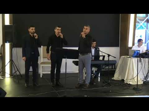 Ziua scaldata'n lumini - Tulpan Brothers