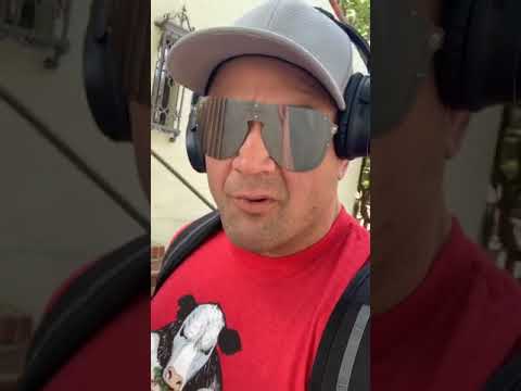 Excuses From Mark Bell’s IPhone