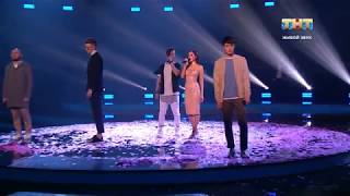 ПЕСНИ - Плачут небеса