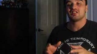 Talking about Who Princess Sally Acorn is part 1