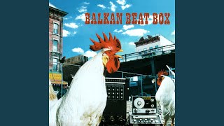 Hassan's Mimuna (Feat. Hassan Ben Jaffar)