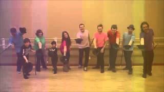 Ivory Hours - I Won&#39;t