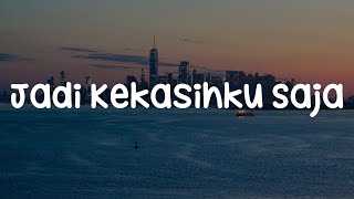 Download lagu Keisya Levronka  - Jadi Kekasihku Saja [Lirik]| Mix  - Playlist Afgan & Sheila Majid mp3