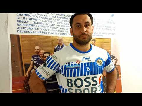 Rugby à XIII - Élite 1 : le SO Avignon s'impose facilement