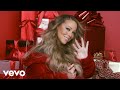 Mariah Carey All I Want For Christmas Is You Behind The Scenes