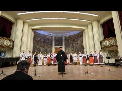 Spectacolul Primăvară dulce