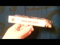 Wildcats VHS Review