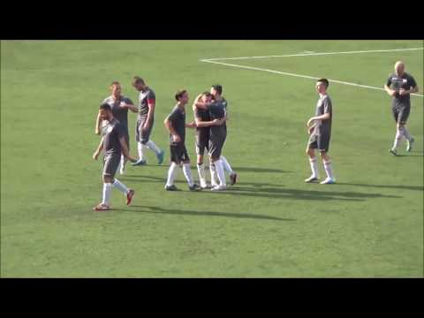 #FKLTV FK Lielupe - Riga United FC-2 Highlights