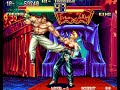 Art Of Fighting 2 Takuma Vs King Single Match 2022 05 14