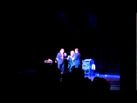 Thumbnail for Angels We Have Heard On High video