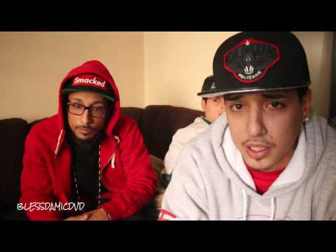 BENJI LOLO VS PEP [BONUS] ISH MULAH VS GETEM VEGA / FACE OFF 12/11 EPISODE 3