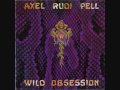Axel Rudi Pell - (Don't Trust The) Promise Dreams ...
