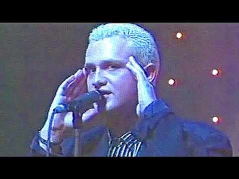 Belouis Some - Imagination Live 1986