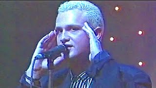 Belouis Some - Imagination Live 1986