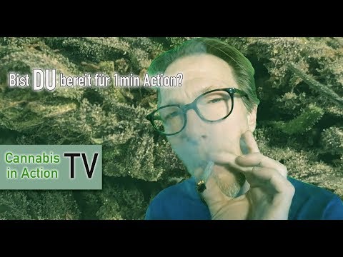 CIA-TV° Cannabis in Action - "CBD Guide Austria" - Der Trailer