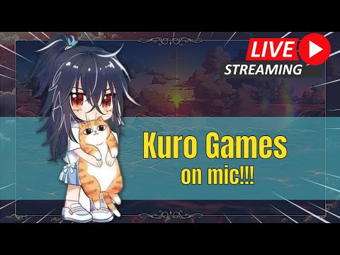 Ước gì có thể live được RTA :(