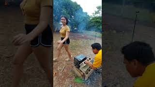 Walang oven pero gagawa ng cake