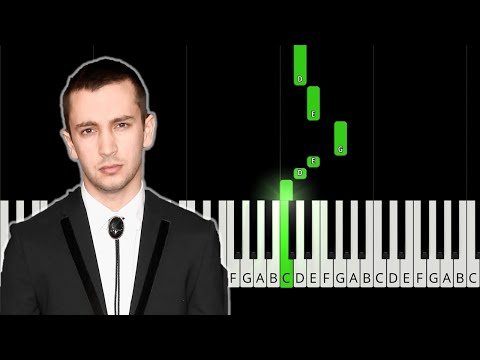 Oh Ms Believer - Twenty One Pilots