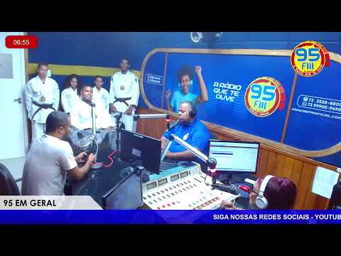 Programa 95 Em Geral 01/04/26