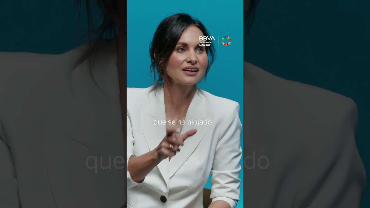 Cómo diferenciar entre estrés y ansiedad. Ana Ibáñez, neurocientífica