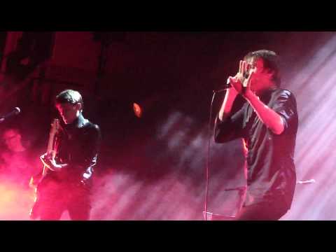 Suede - I Don't Know How To Reach You (new song)(live) Teenage Cancer Trust, Royal Albert Hall 2014
