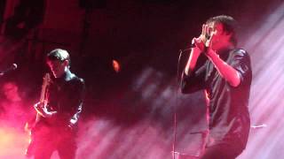 Suede - I Don't Know How To Reach You (new song)(live) Teenage Cancer Trust, Royal Albert Hall 2014