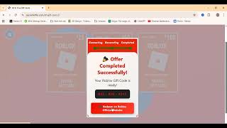 Roblox Gift Card Codes 2025 The Expert's Guide to FREE Rewards