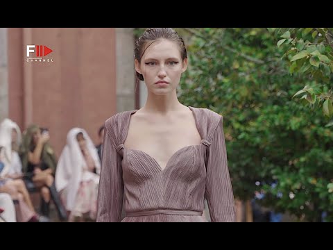 DIOGO MIRANDA Portugal Fashion Spring 2023 Lisboa - Fashion Channel