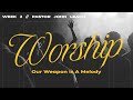 Worship // Week 2 // Pastor John Leach
