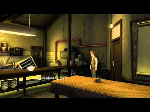 PC Longplay [039] Back to the Future (Part 1/5: Episode 1 - It's About Time)