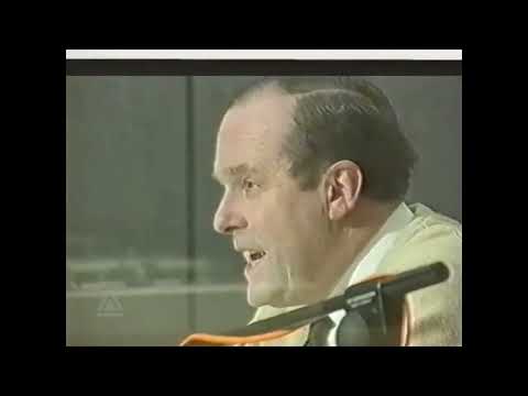 BBC Inside Ulster - Thursday 2nd February 1995
