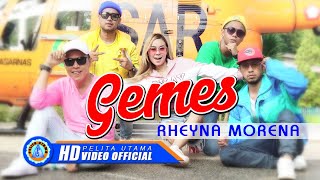 Download lagu Rheyna Morena - GEMES [HD] mp3
