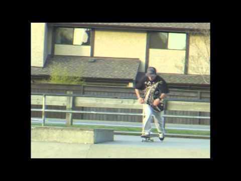 Jordan Repin Abbotsford B.C