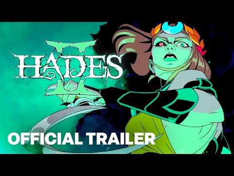 Hades II – v1.0 Launch Trailer (Coming Sep. 25!)