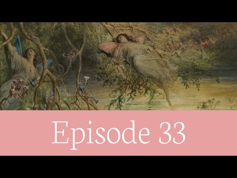 The Decameron Project — Episode 33