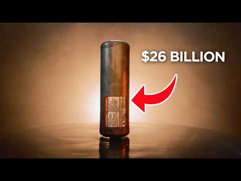 Der teuerste Konstruktionsfehler der Geschichte