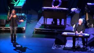 Michael McDonald Drea Rhenee&#39; On My Own (2015 Rare Performance)