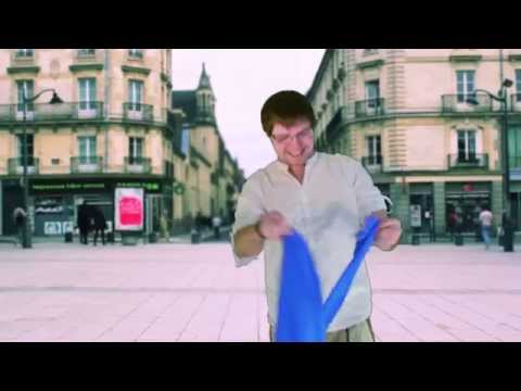 Monsieur Roux - L'illégalité joyeuse