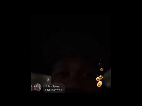 Nas Blixky Breaks Down On Fb Live - says he is turning himself into jail tomorrow