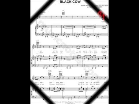 Black Cow (Steely Dan) - Cover by Michael Bluestein (Foreigner)