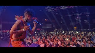 Alemán - Eurotour Eclipse 2018