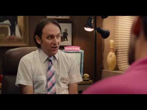 Ant Man 2015 baskin robbins scene