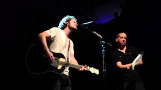 Matt Nathanson - Romeo and Juliet (cover)