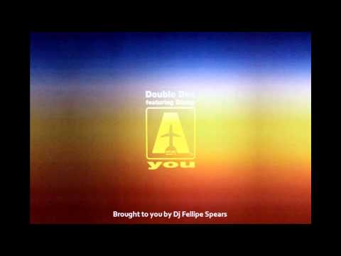 Double Dee ft. Danny  -  You  (Luca Cassani Stringappella Version)  hd