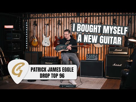 Are Patrick James Eggle guitars any good? | Quick Picks