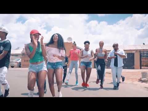 Prince Kaybee & Lasoulmates ft Zanda & TNS   Club Controller Official Video